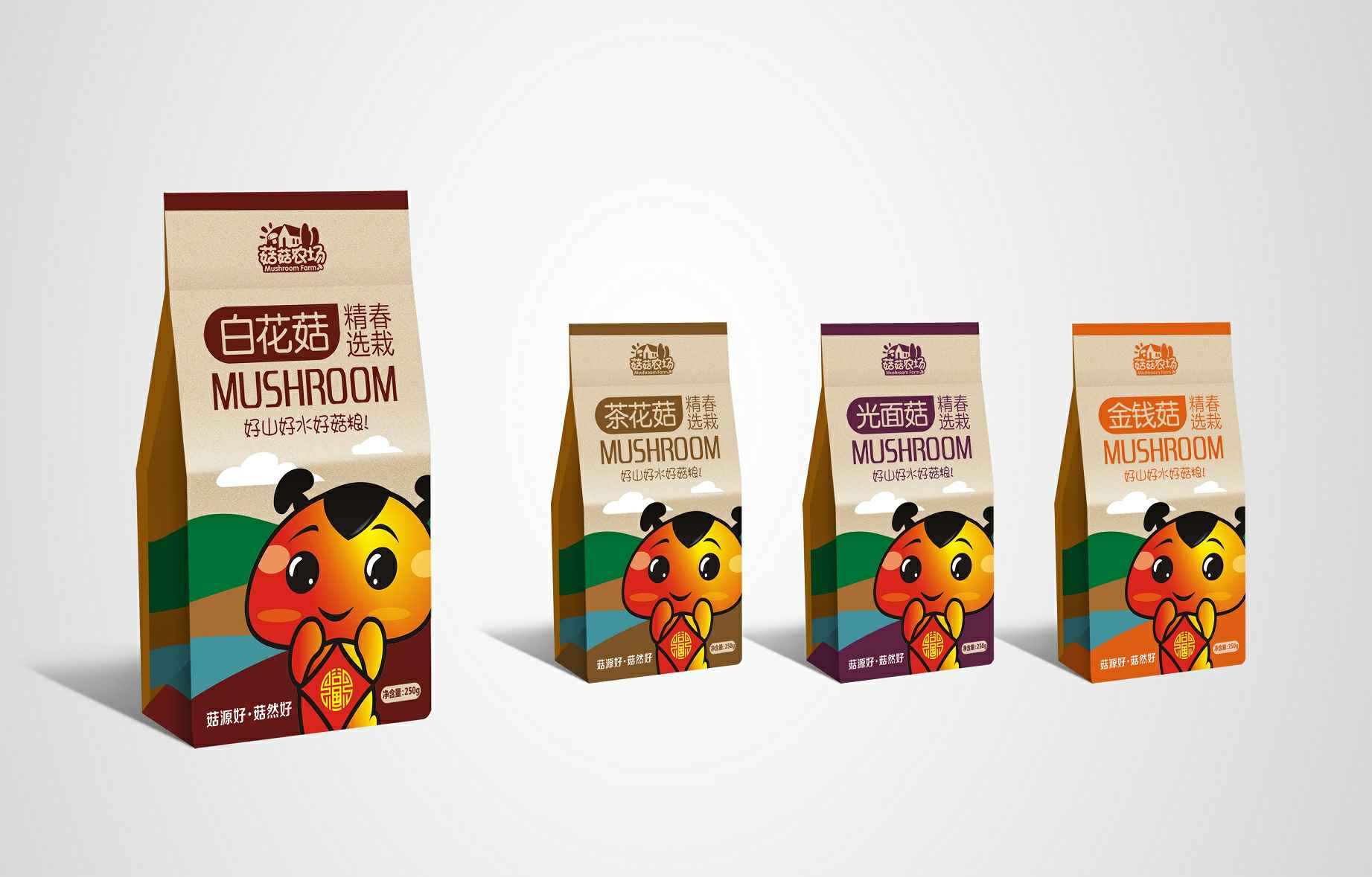 银川志林文化艺术传播有限公司包装设计（食品包装设计）的五项基本原则